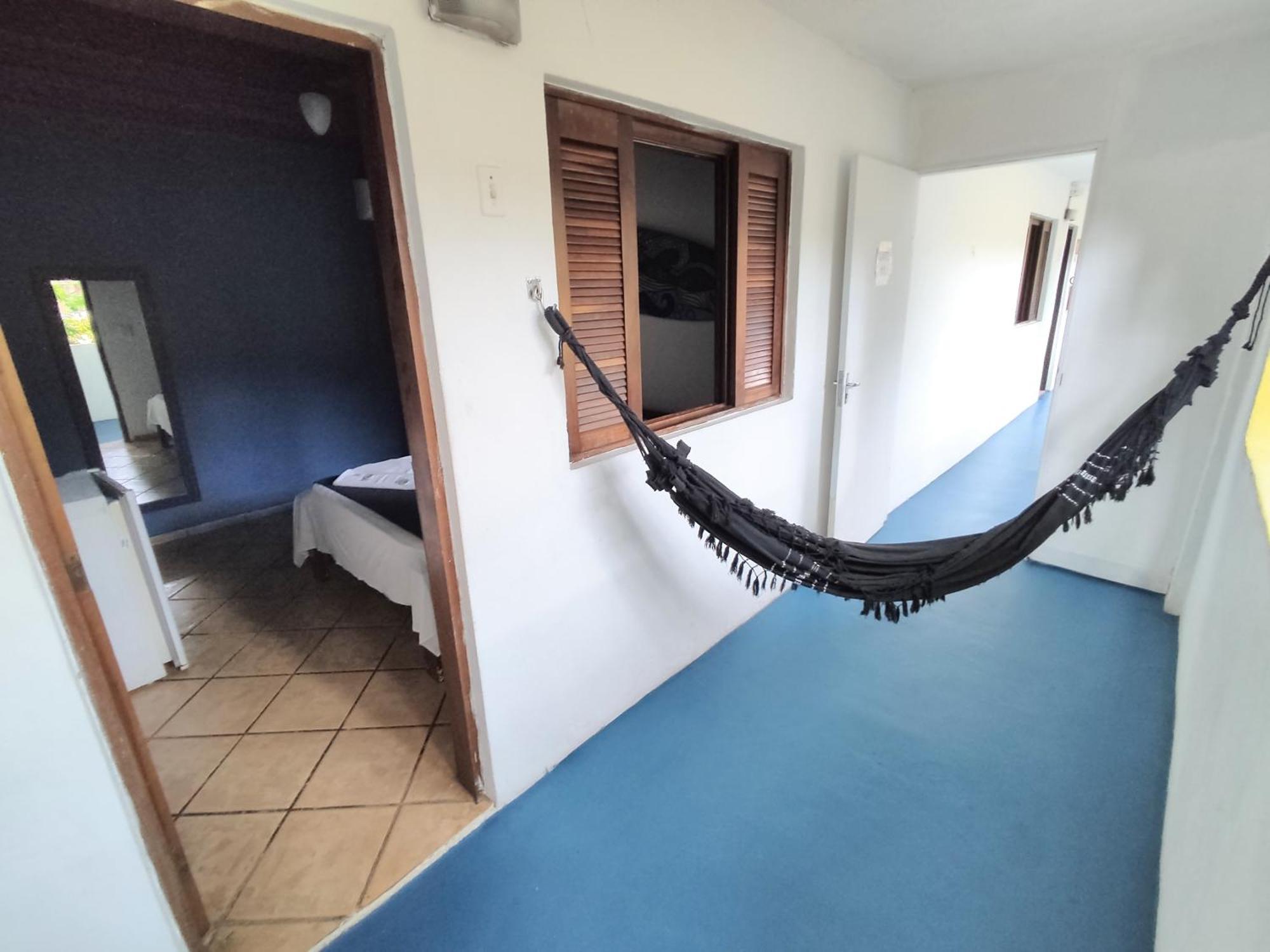 Pousada Boicucanga A 30M Da Praia Екстериор снимка